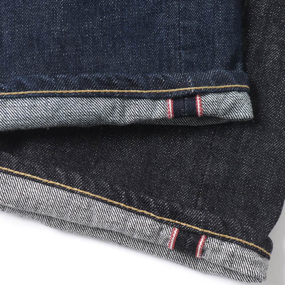 1953XX SHUTTLE DENIM TROUSERS