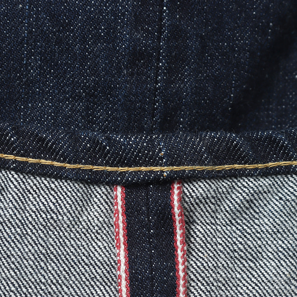 1953XX SHUTTLE DENIM TROUSERS