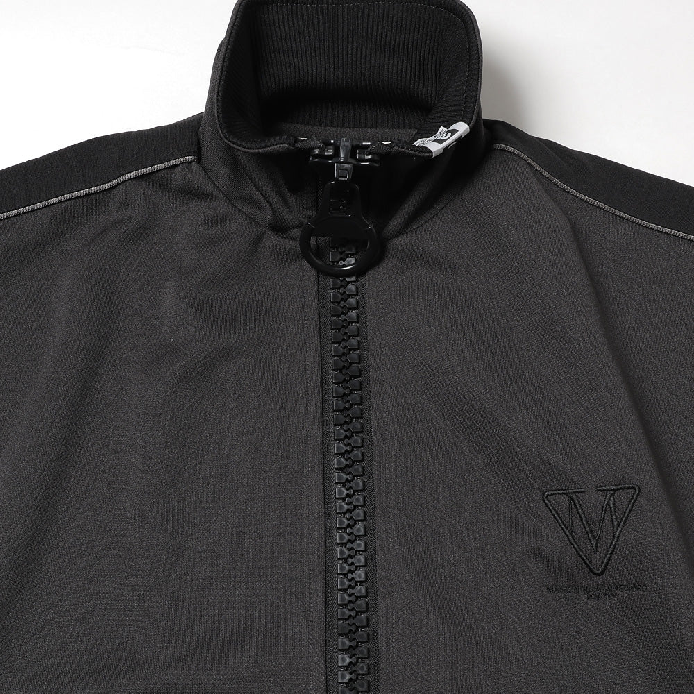 WIDE BACK TRACK JACKET