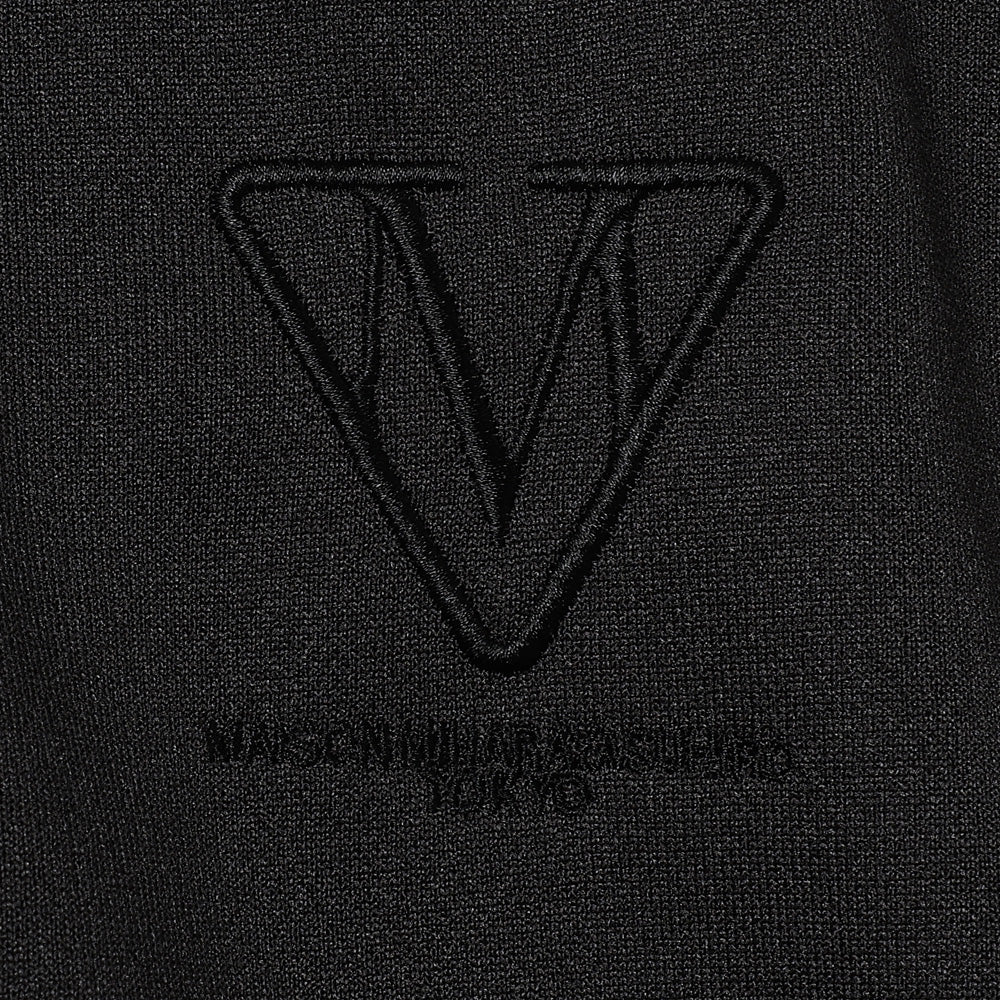 WIDE BACK TRACK JACKET