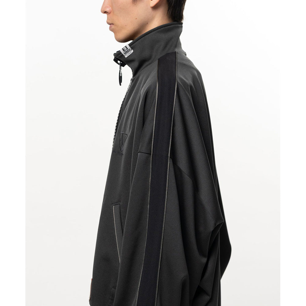 WIDE BACK TRACK JACKET