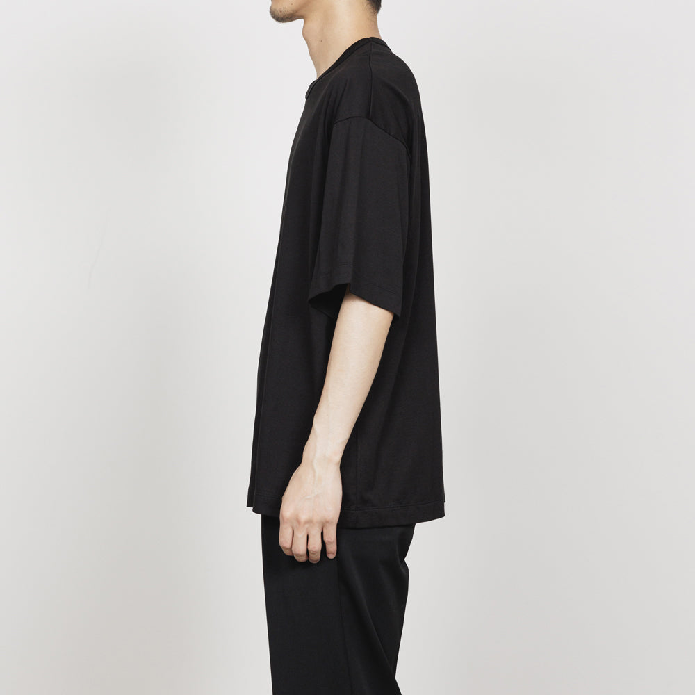 COMFORT FIT Tee ORGANIC GIZA COTTON