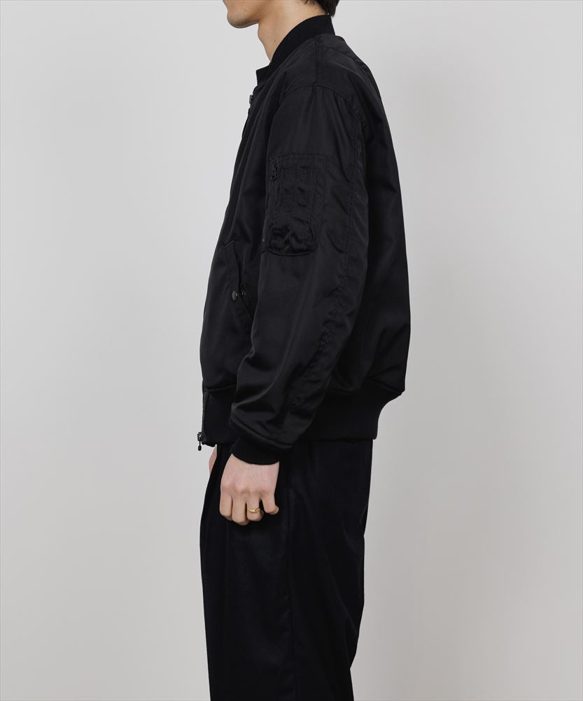 MA-1 SILK HEAVY TWILL