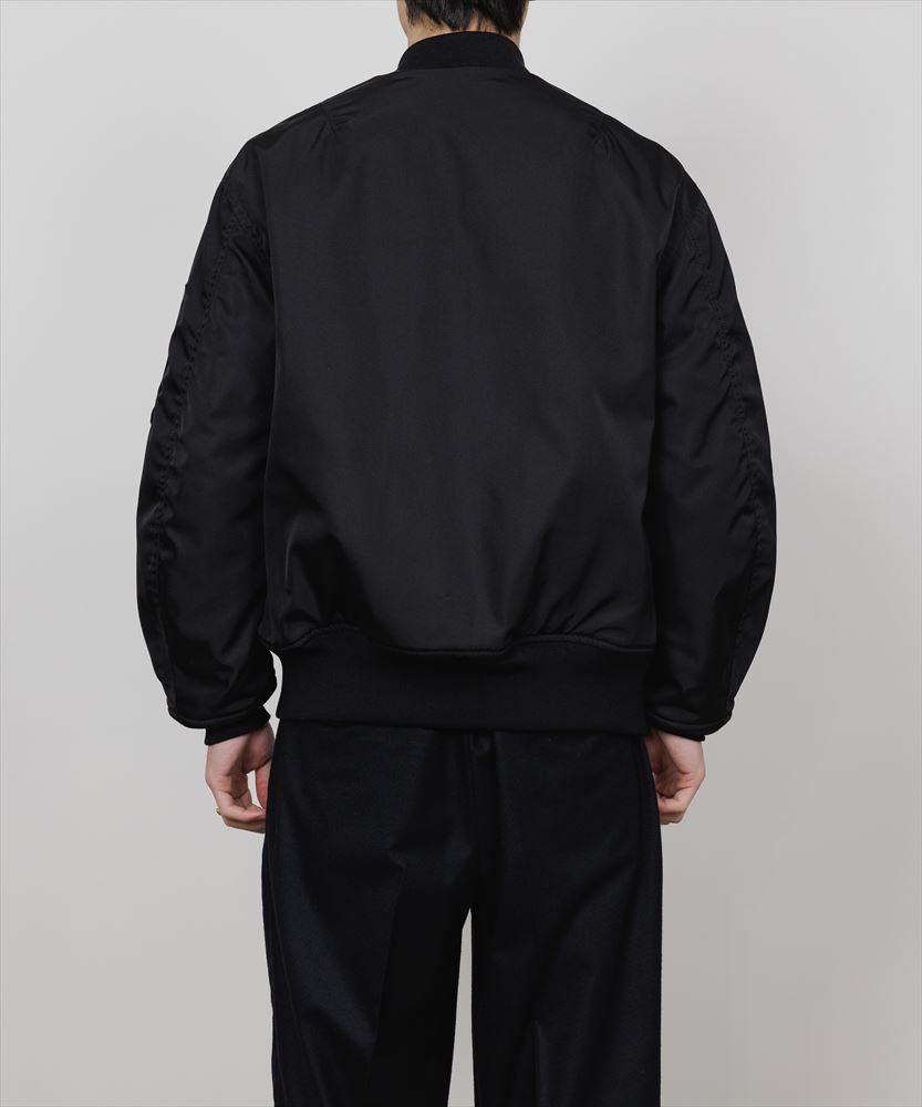 MA-1 SILK HEAVY TWILL