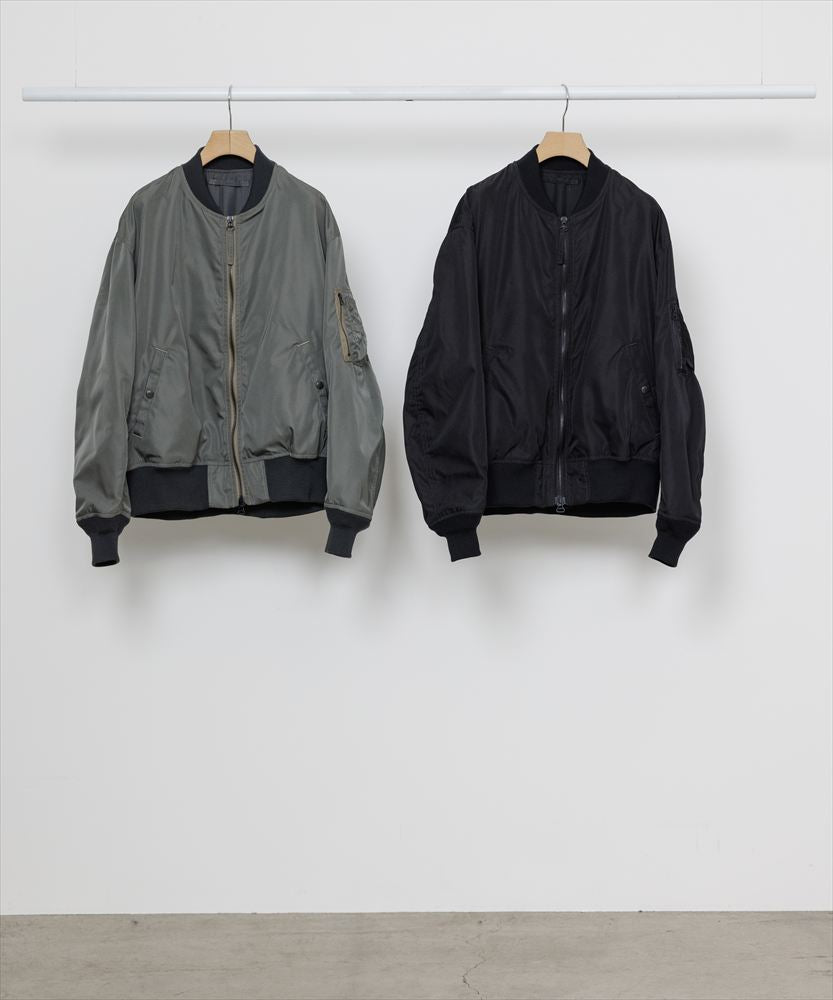 L-2B BRATAC SILK TWILL