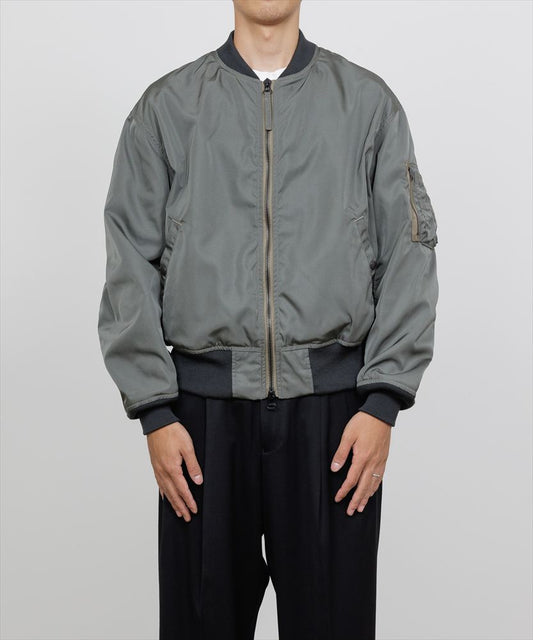  L-2B BRATAC SILK TWILL  