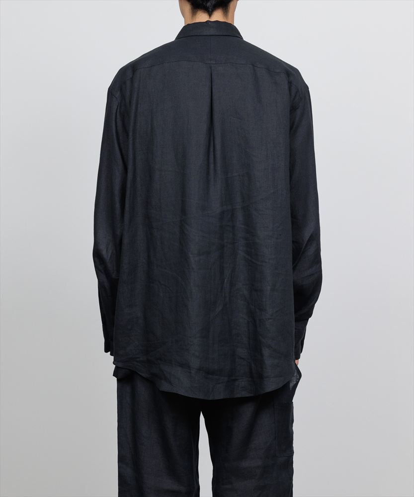 COMFORT FIT SHIRT HEMP