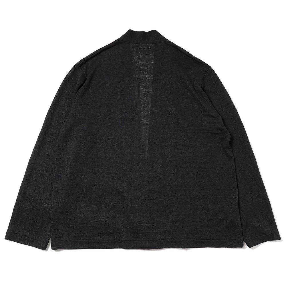 MARKAWARE(マーカウェア) - JAPANESE CARDIGAN HEMP – Area