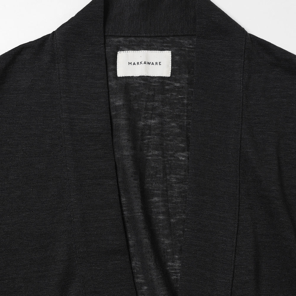 MARKAWARE(マーカウェア) - JAPANESE CARDIGAN HEMP – Area