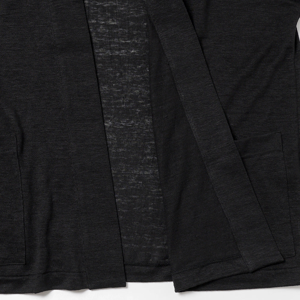 MARKAWARE(マーカウェア) - JAPANESE CARDIGAN HEMP – Area
