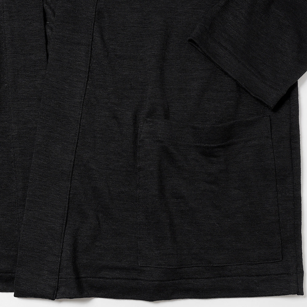 MARKAWARE(マーカウェア) - JAPANESE CARDIGAN HEMP – Area