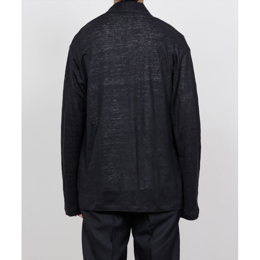 MARKAWARE(マーカウェア) - JAPANESE CARDIGAN HEMP – Area