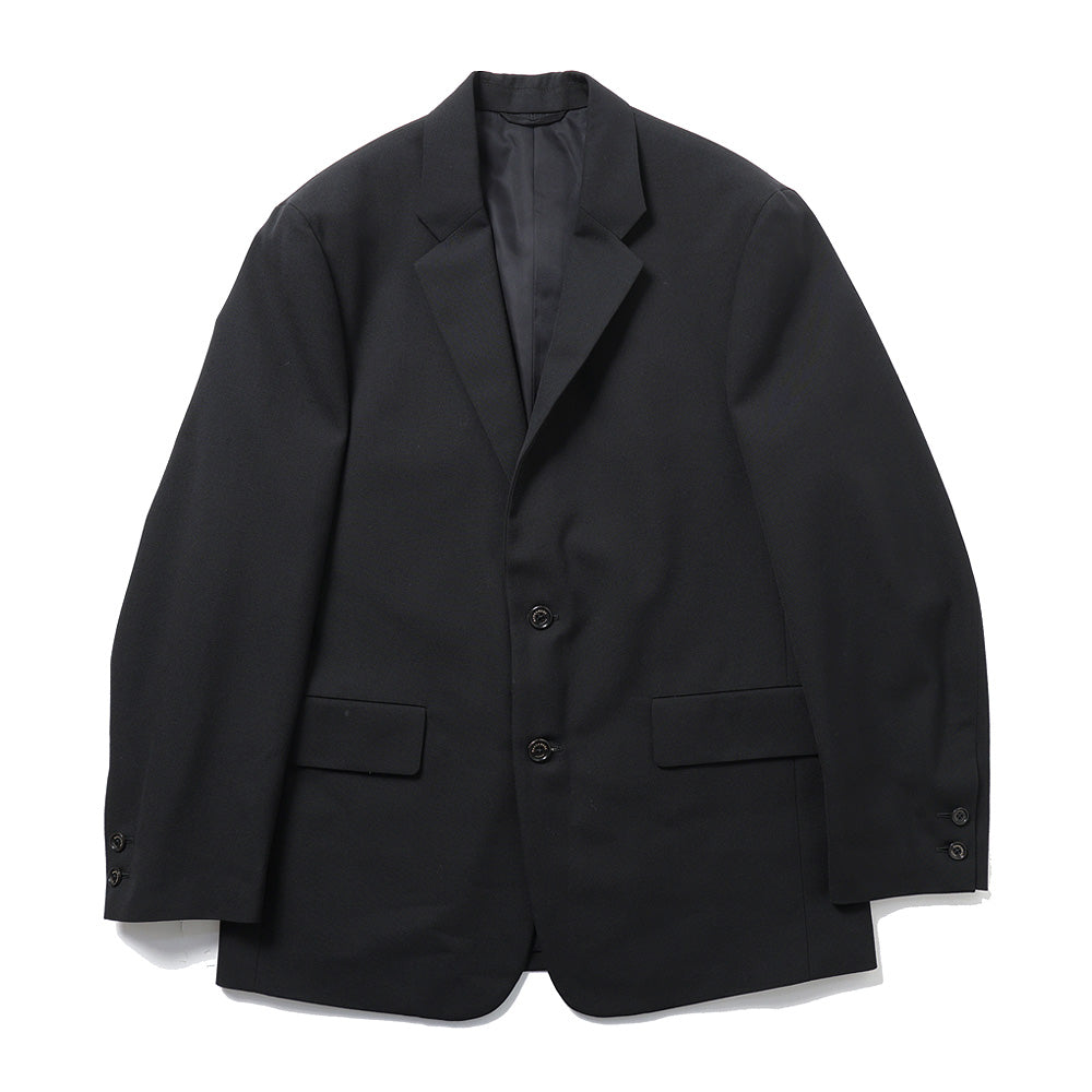 SPORTS COAT ORGANIC WOOL SURVIVAL CLOTH