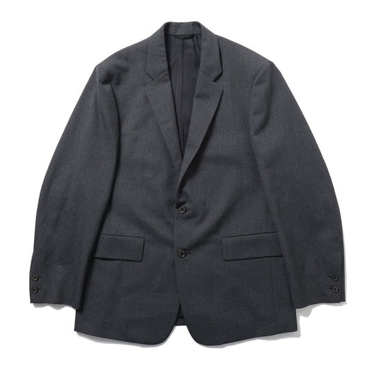  SPORTS COAT ORGANIC WOOL SURVIVAL CLOTH  