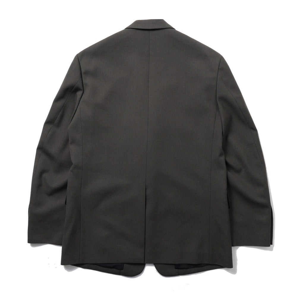 SPORTS COAT ORGANIC WOOL SURVIVAL CLOTH