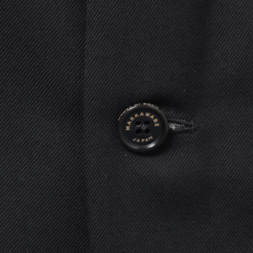 SPORTS COAT ORGANIC WOOL SURVIVAL CLOTH