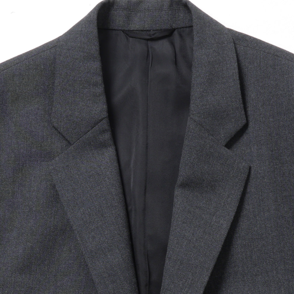 SPORTS COAT ORGANIC WOOL SURVIVAL CLOTH