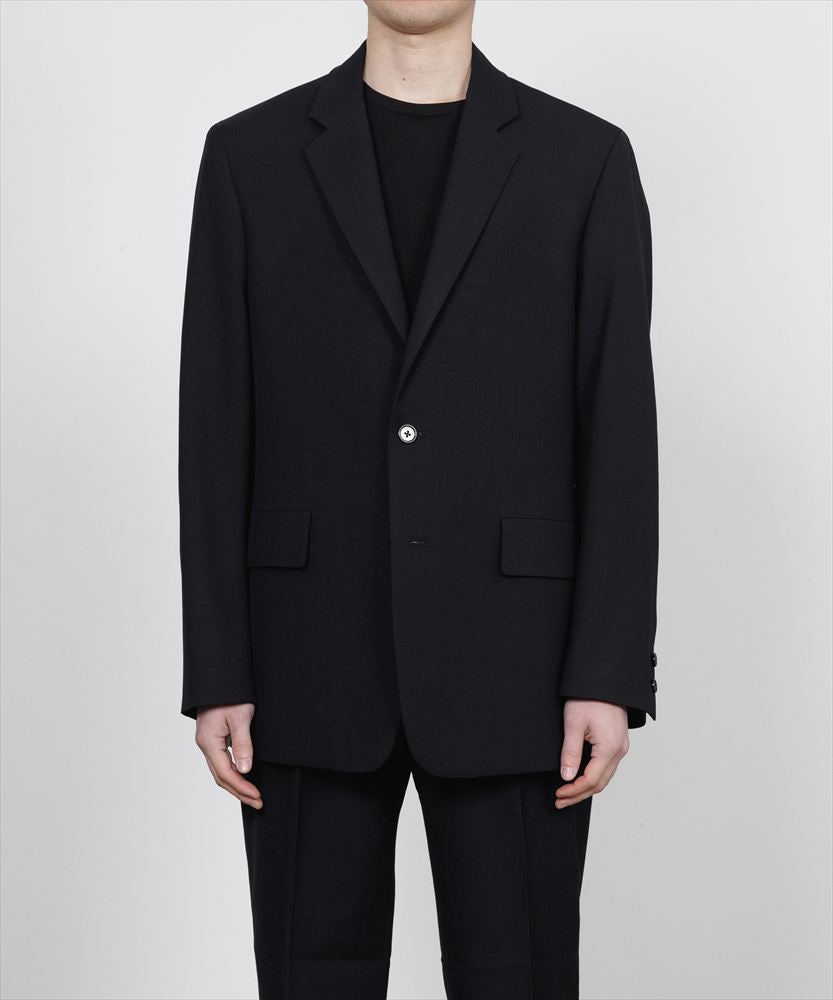 SPORTS COAT ORGANIC WOOL SURVIVAL CLOTH