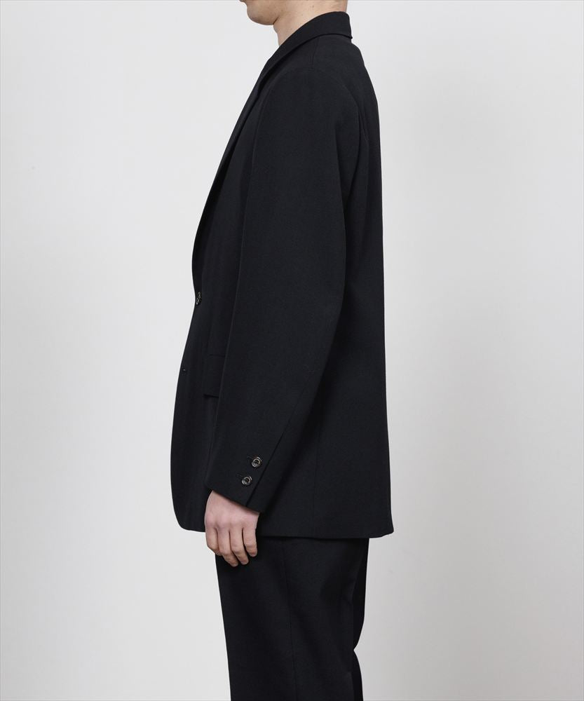 SPORTS COAT ORGANIC WOOL SURVIVAL CLOTH