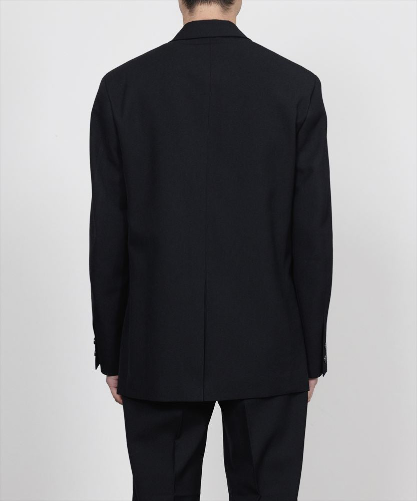 SPORTS COAT ORGANIC WOOL SURVIVAL CLOTH