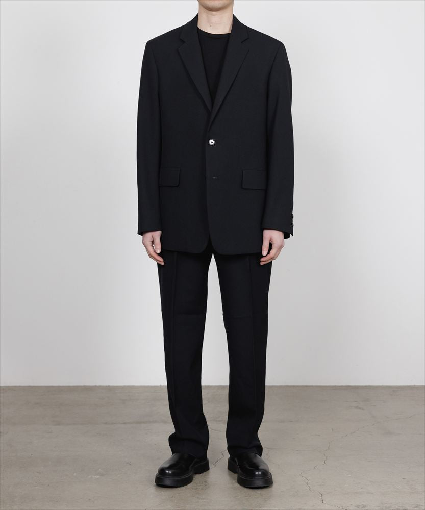 SPORTS COAT ORGANIC WOOL SURVIVAL CLOTH