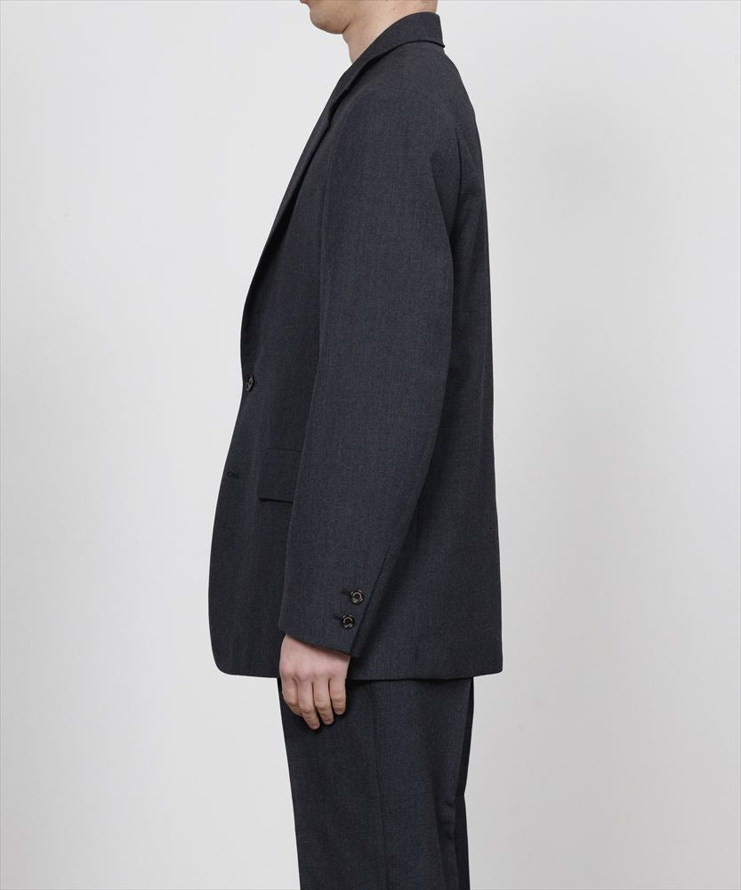 SPORTS COAT ORGANIC WOOL SURVIVAL CLOTH