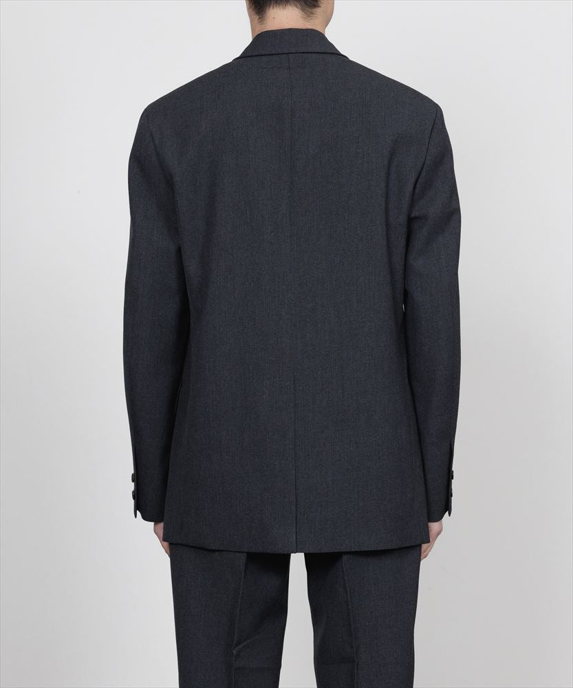 SPORTS COAT ORGANIC WOOL SURVIVAL CLOTH