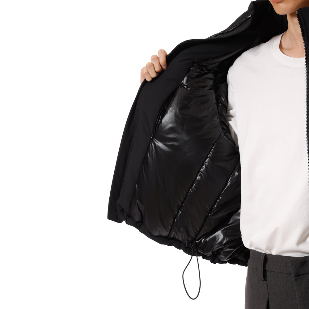 NY 2WAY STRETCH CLOTH ECWCS JACKET