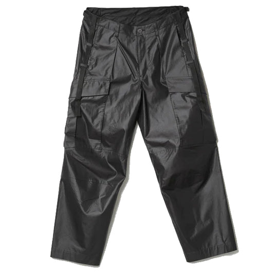  RY/PE TYPEWRITER TECHNICAL CARGO PANTS  