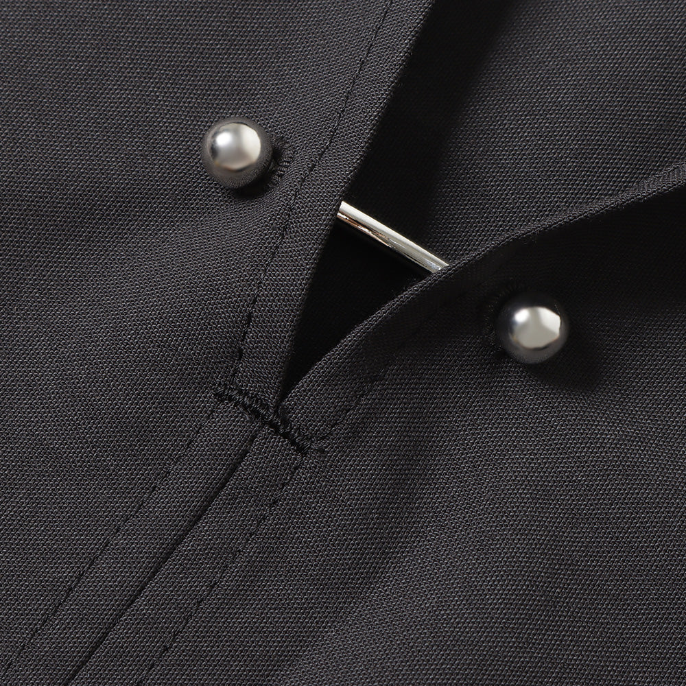 PE/RY STRETCH TROPICAL SKIPPER SHIRT