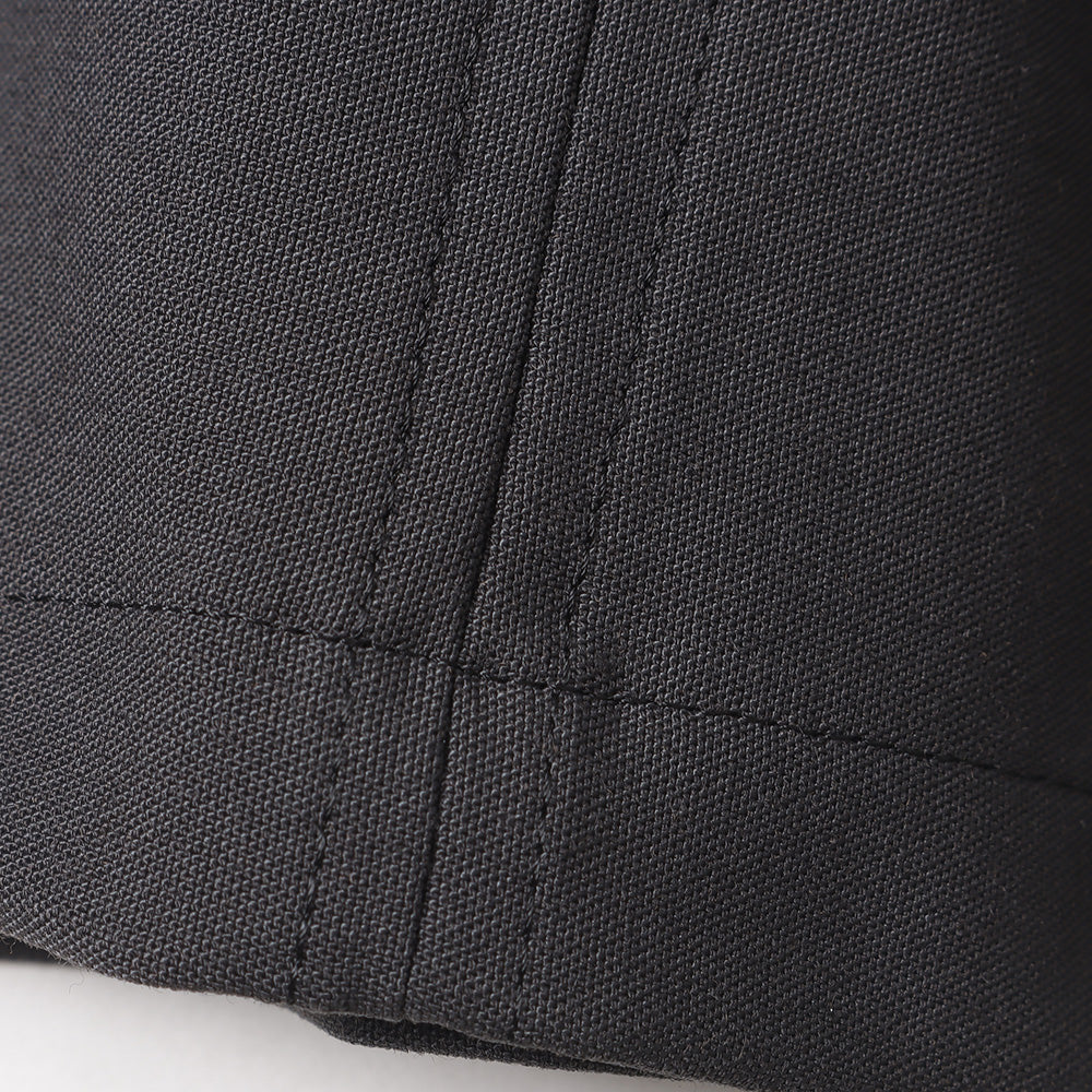 PE/RY STRETCH TROPICAL SKIPPER SHIRT