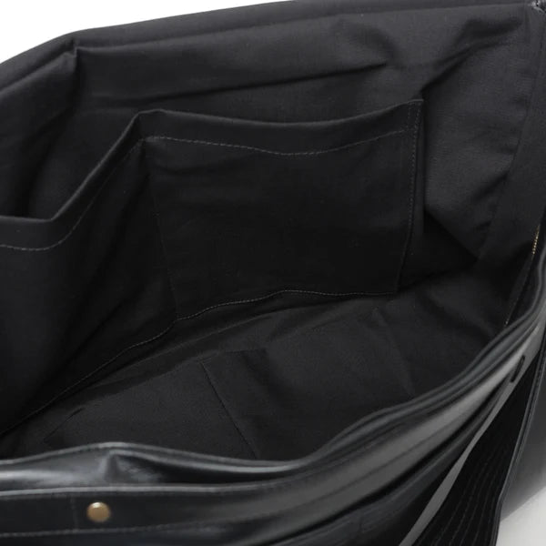 NEW NEWSPAPER BAG L SIZE