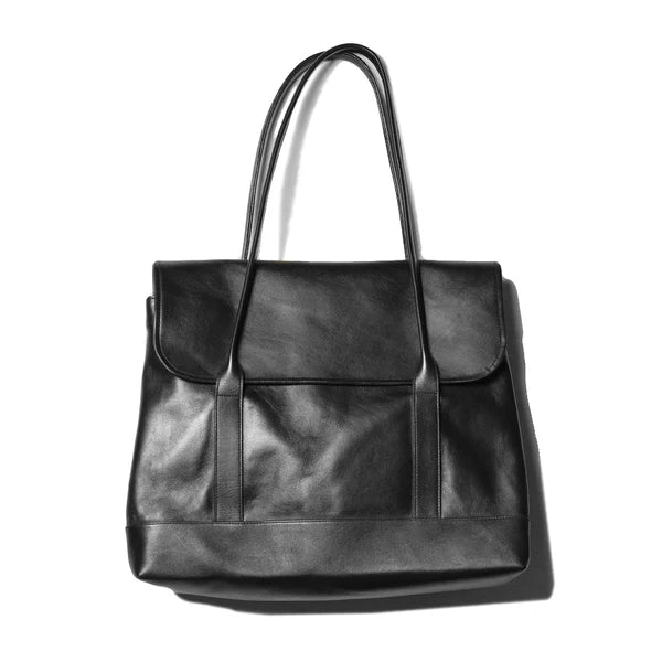 ROUND TOTE BAG L SIZE
