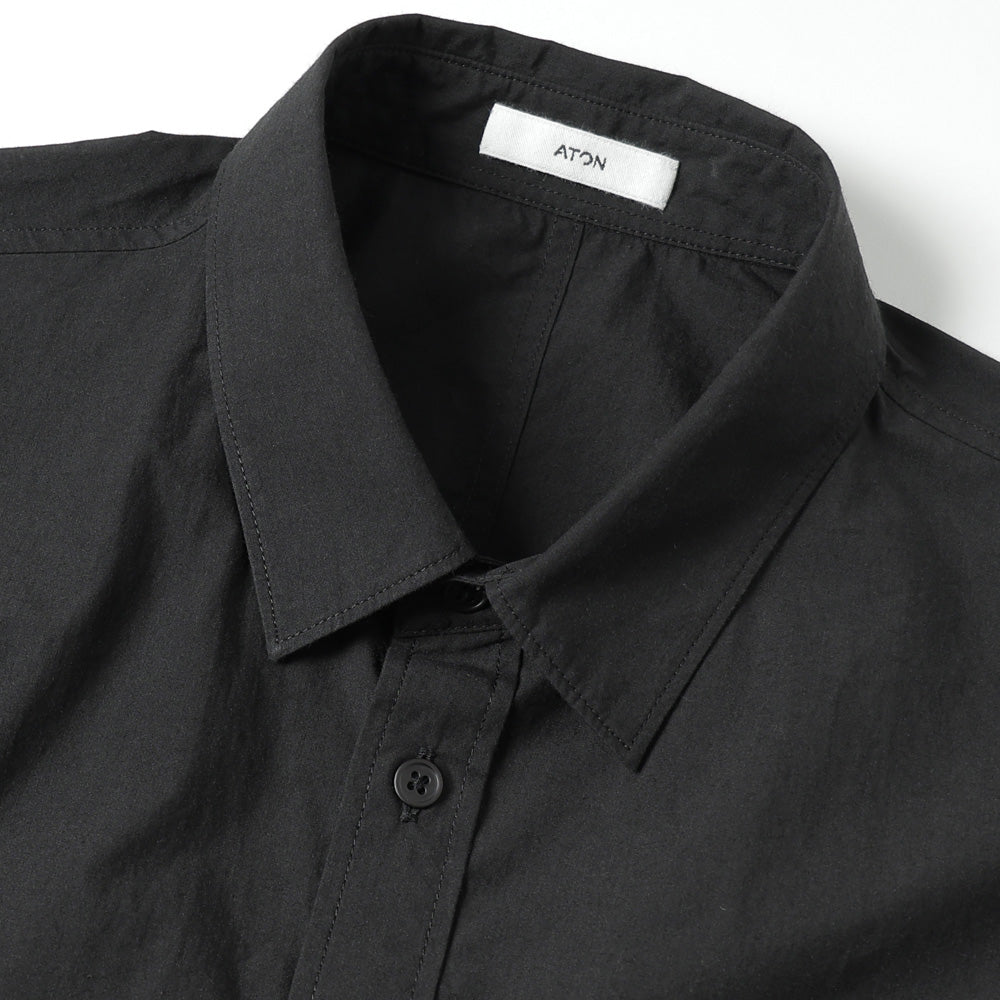 SUVIN BROAD WASHED SHIRT