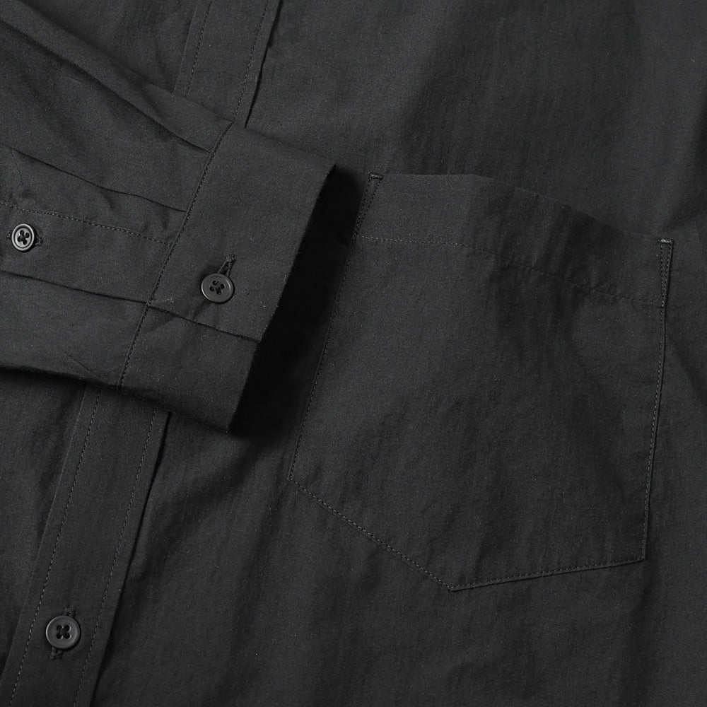 SUVIN BROAD WASHED SHIRT