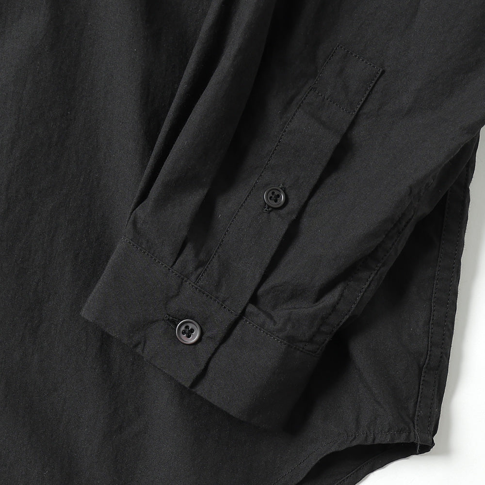 SUVIN BROAD WASHED SHIRT