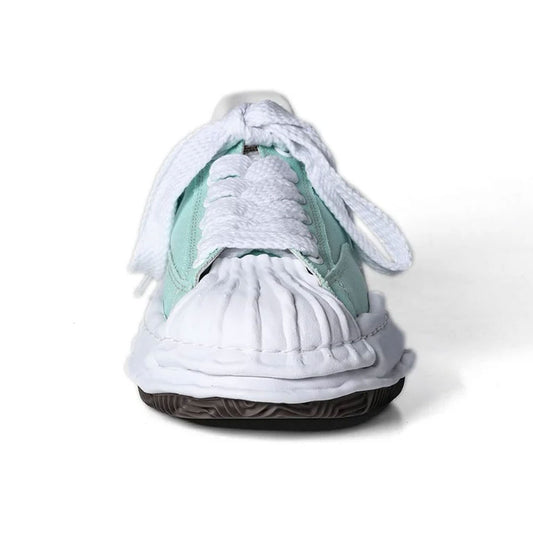  (BLAKEY) OG Sole Canvas Low-top Sneaker  