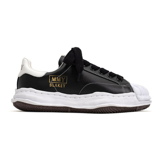  (BLAKEY) OG Sole Leather Low-top Sneaker  