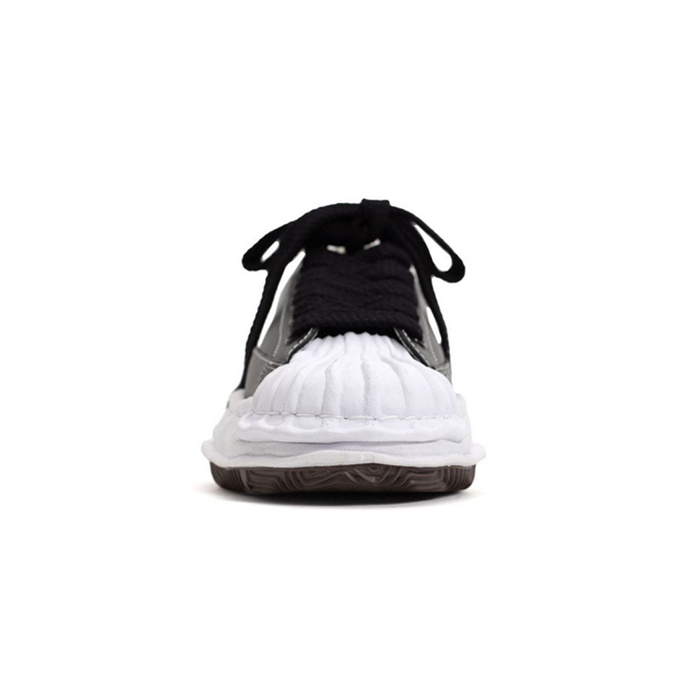 (BLAKEY) OG Sole Leather Low-top Sneaker