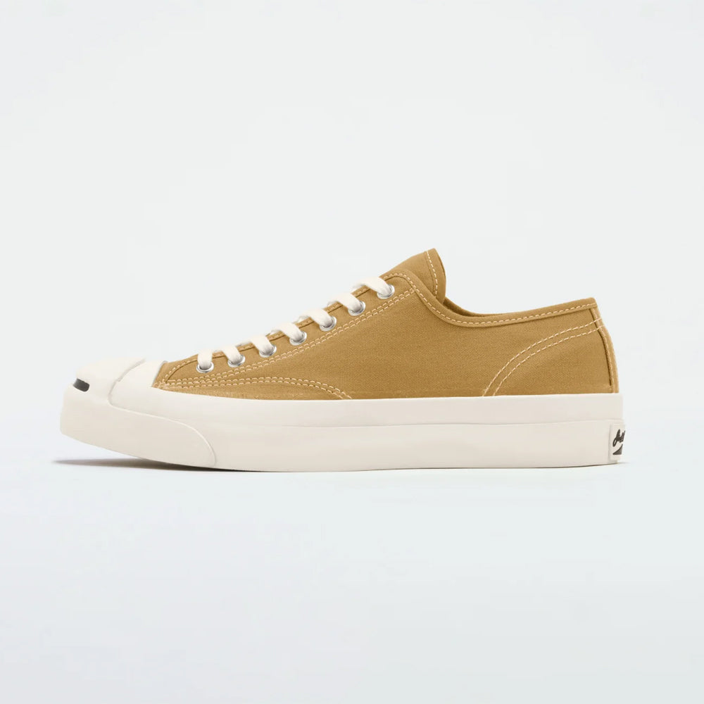 JACK PURCELL CANVAS (CAMEL)