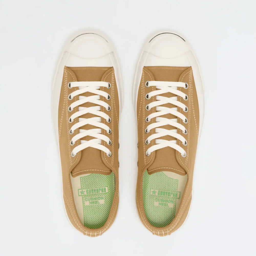 JACK PURCELL CANVAS (CAMEL)