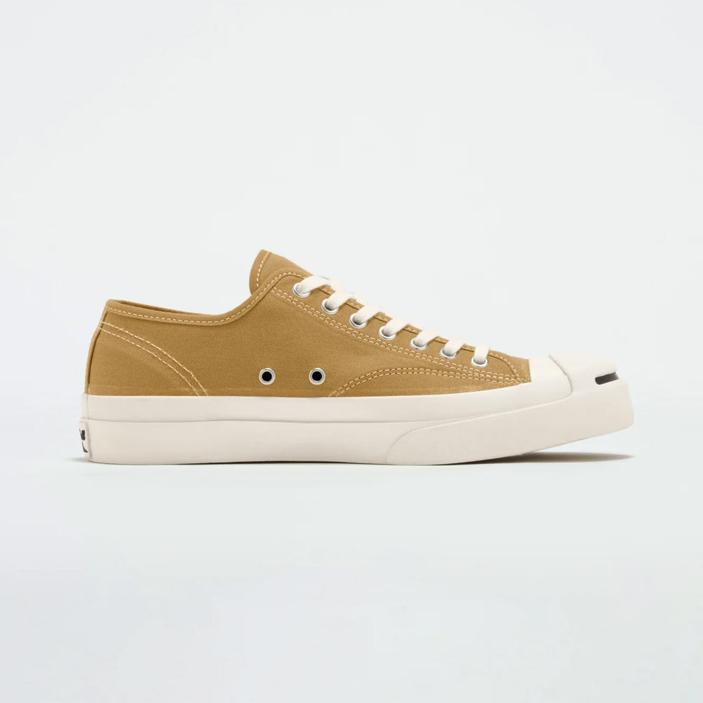 JACK PURCELL CANVAS (CAMEL)