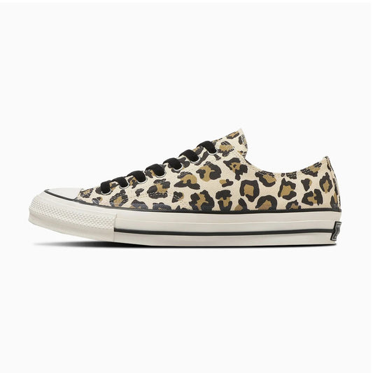  CHUCK TAYLOR MATERIAL OX (LEOPARD)  