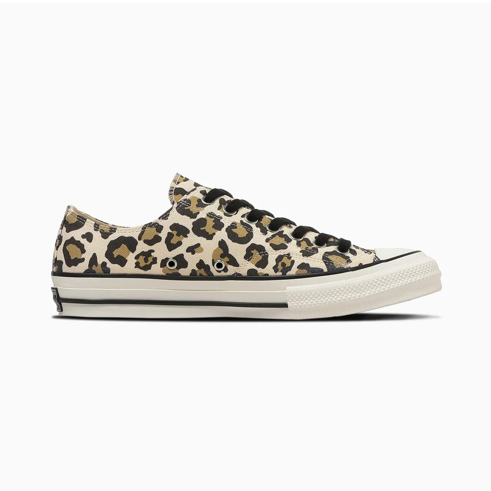 CHUCK TAYLOR MATERIAL OX (LEOPARD)