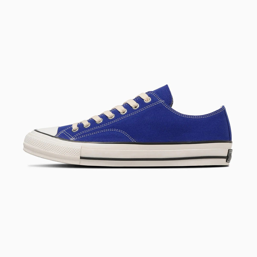 CHUCK TAYLOR CANVAS OX (BLUE)