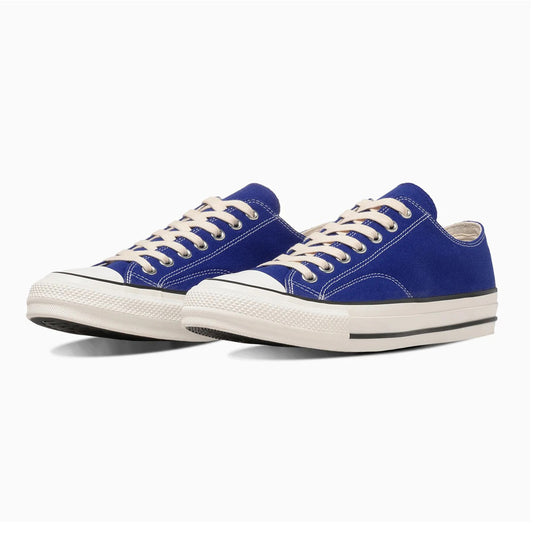  CHUCK TAYLOR CANVAS OX (BLUE)  