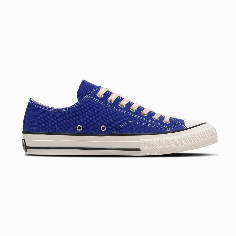 CHUCK TAYLOR CANVAS OX (BLUE)