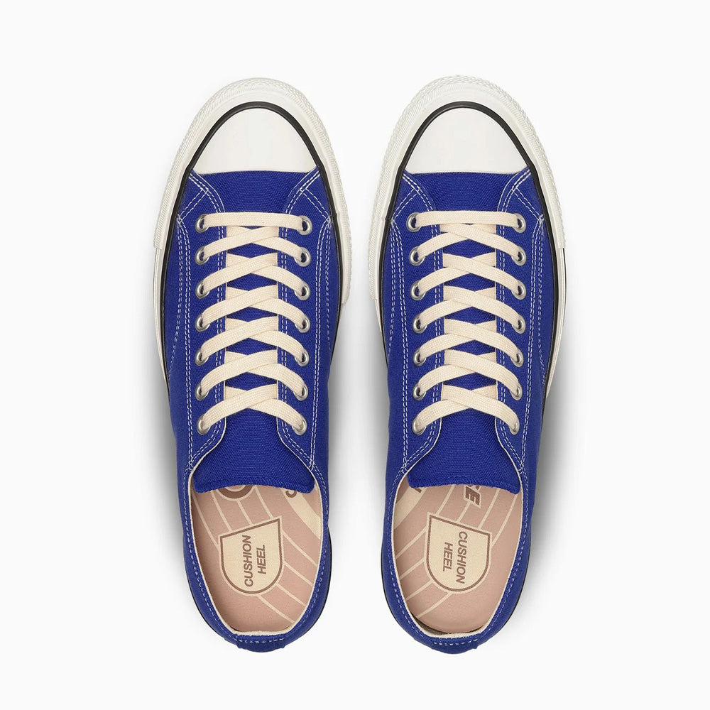 CHUCK TAYLOR CANVAS OX (BLUE)