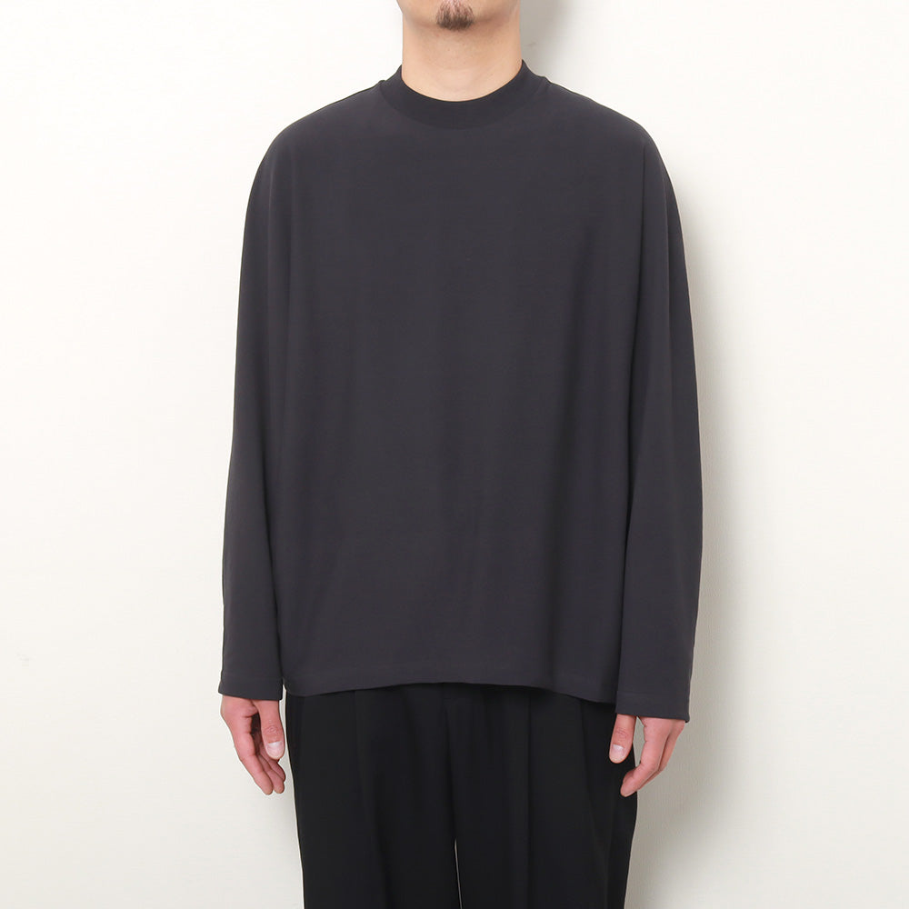 Draping C/N Pullover