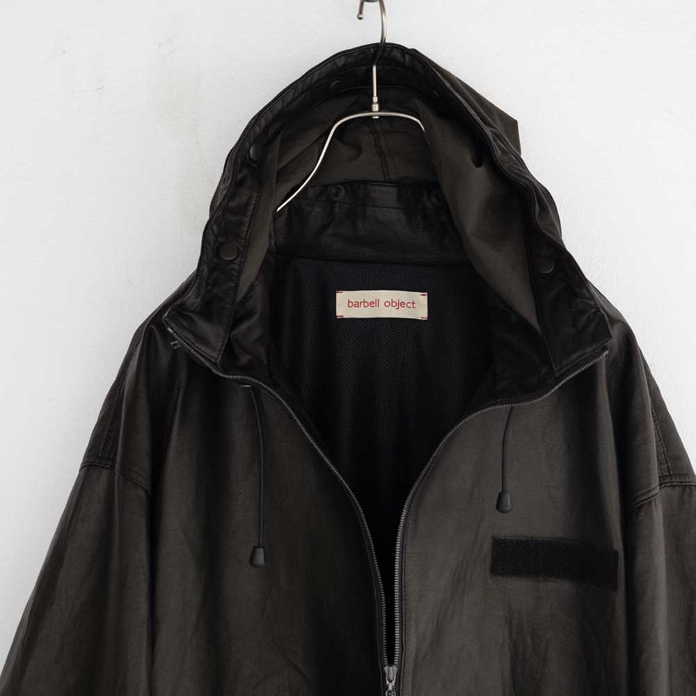 ml parka